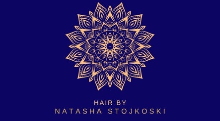 Hair by Natasha Stojkoski