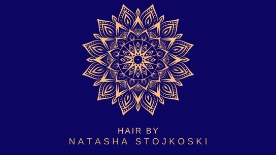 Hair by Natasha Stojkoski