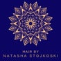 Hair by Natasha Stojkoski