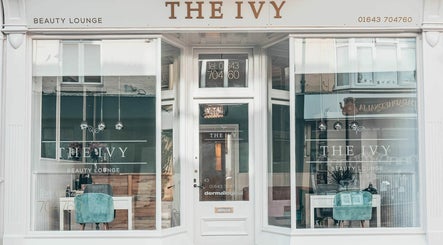 The Ivy Beauty Lounge billede 3