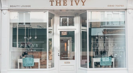 The Ivy Beauty Lounge图像3