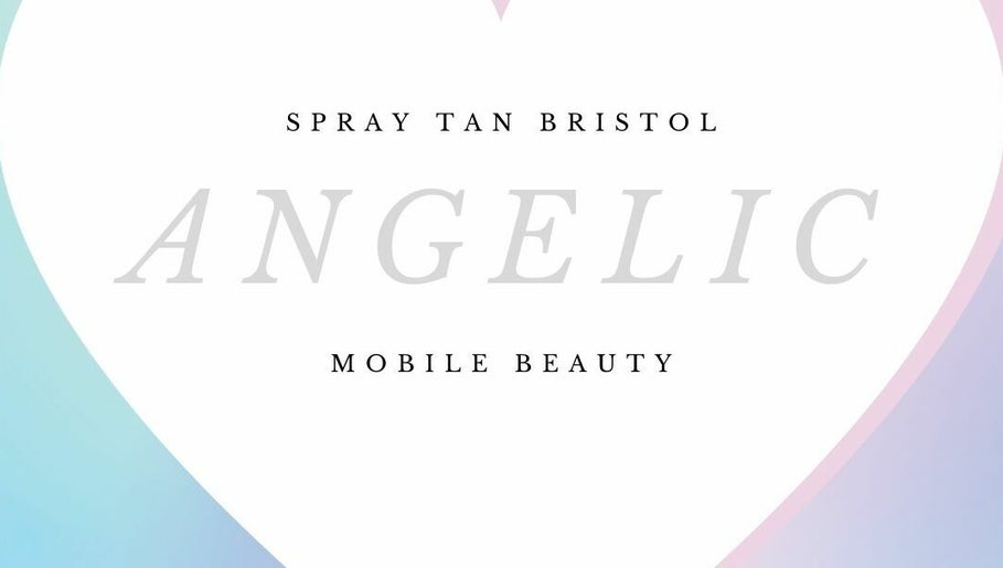 Angelic Eyelash Extensions – kuva 1