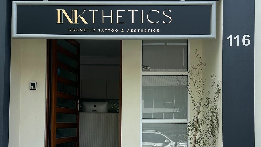 Immagine 1, Inkthetics Cosmetic Tattoo & Aesthetics