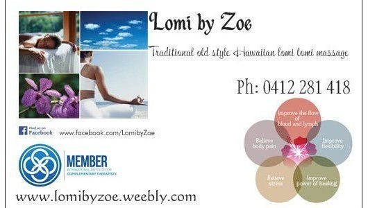 Lomi by Zoe image 1
