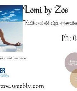 Lomi by Zoe image 2