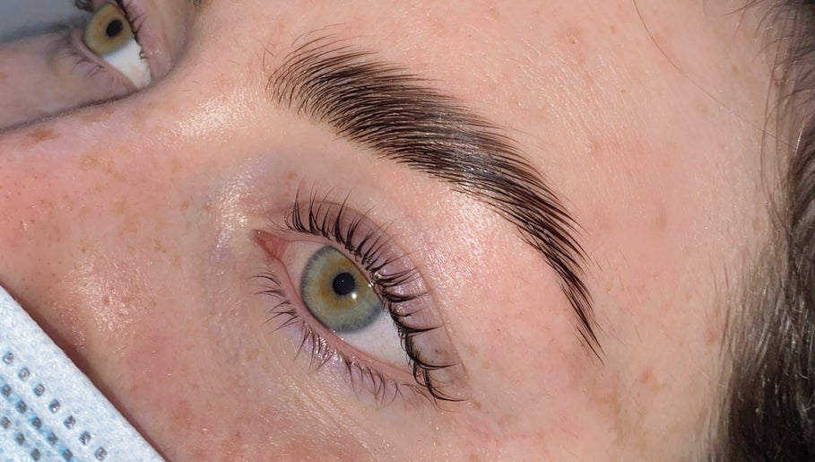 Brows by Abs image 1