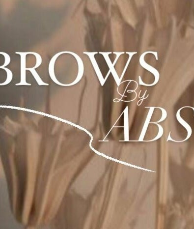 Brows by Abs Bild 2