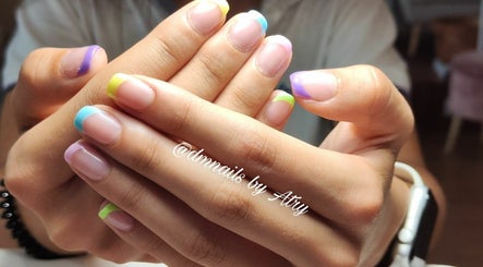 DMNAILS by Atry image 2