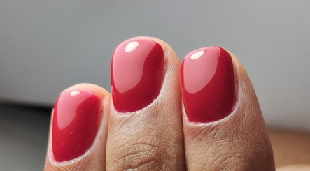 DMNAILS by Atry