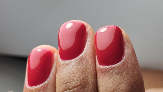 Atry Beauty Nails