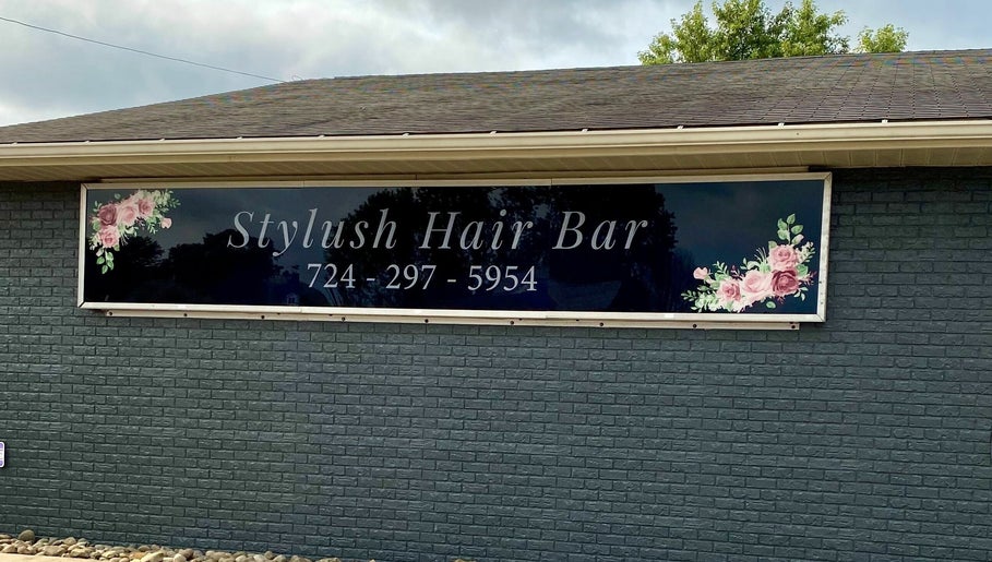 Stylush Hair Bar – obraz 1