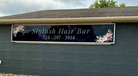 Stylush Hair Bar