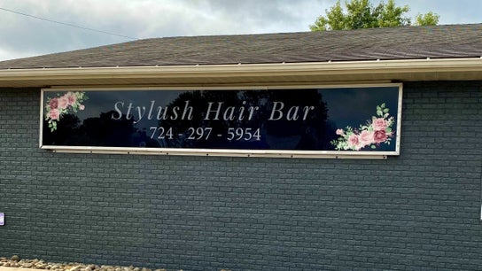 Stylush Hair Bar