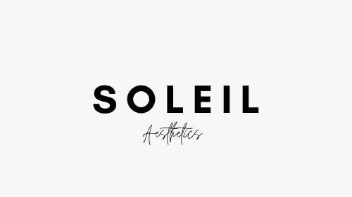 Soleil Aesthetics