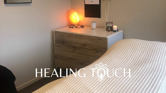 Healing Touch NZ