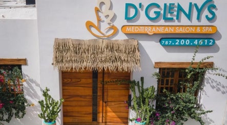 D' Glenys Mediterranean Salon & Spa obrázek 3