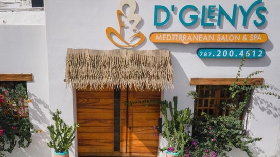 D' Glenys Mediterranean Salon & Spa