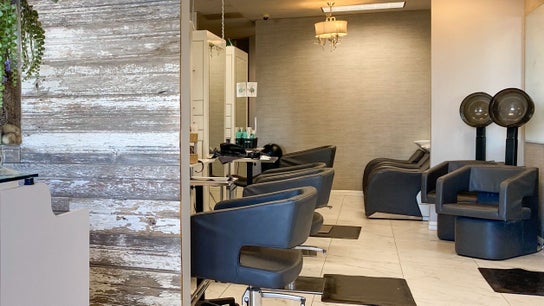 Bridget Nottingham Hair Design