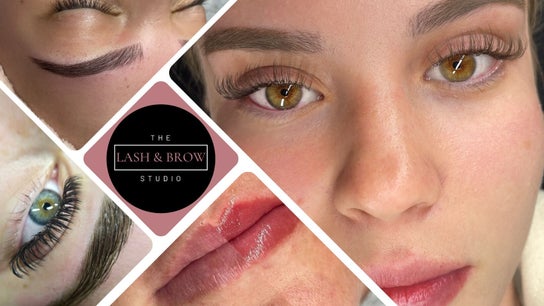 The Lash and Brow Studio