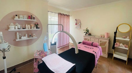 The Lash and Brow Studio