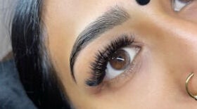 รูป The Lash and Brow Studio 3