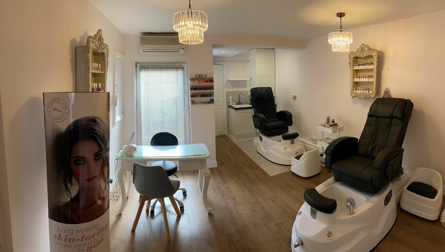 Alison Clare Spa Therapy And Studio afbeelding 1