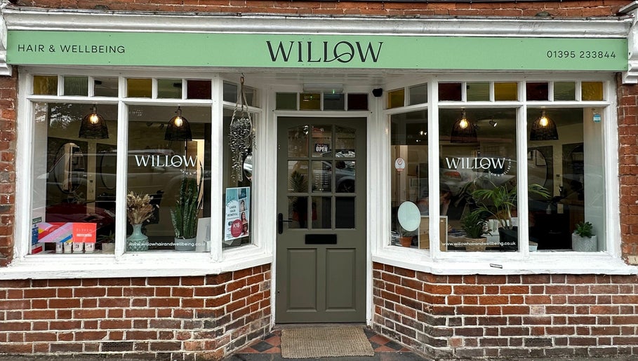 Willow Hair and Wellbeing, bilde 1