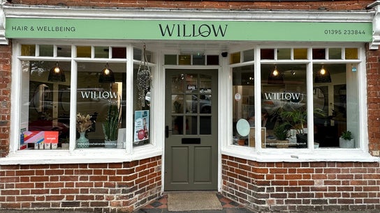 Willow Hair and Wellbeing