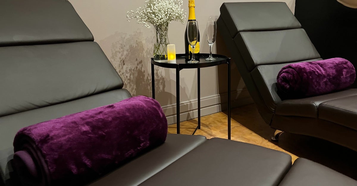 Buy vouchers at PURE Spa & Beauty Cheshire Oaks David Lloyd Cheshire