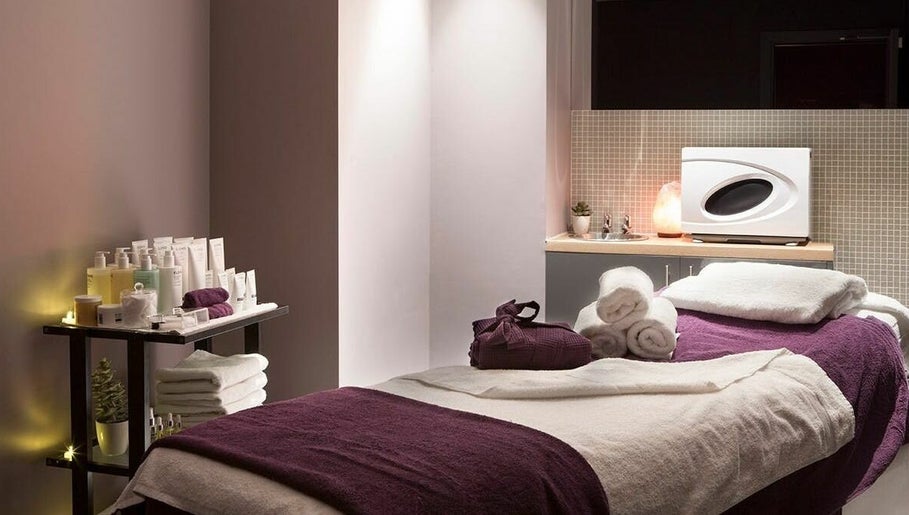 Pure Spa and Beauty Cults billede 1