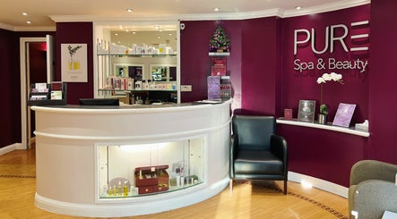 PURE Spa & Beauty Coventry image 2