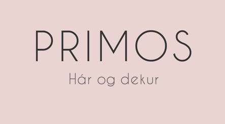Primos Hár og Dekur