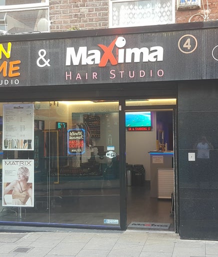 Maxima Hair Studio image 2