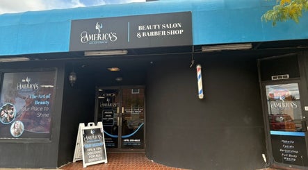 America’s Beauty Salon