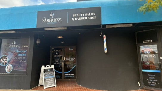 America’s Beauty Salon