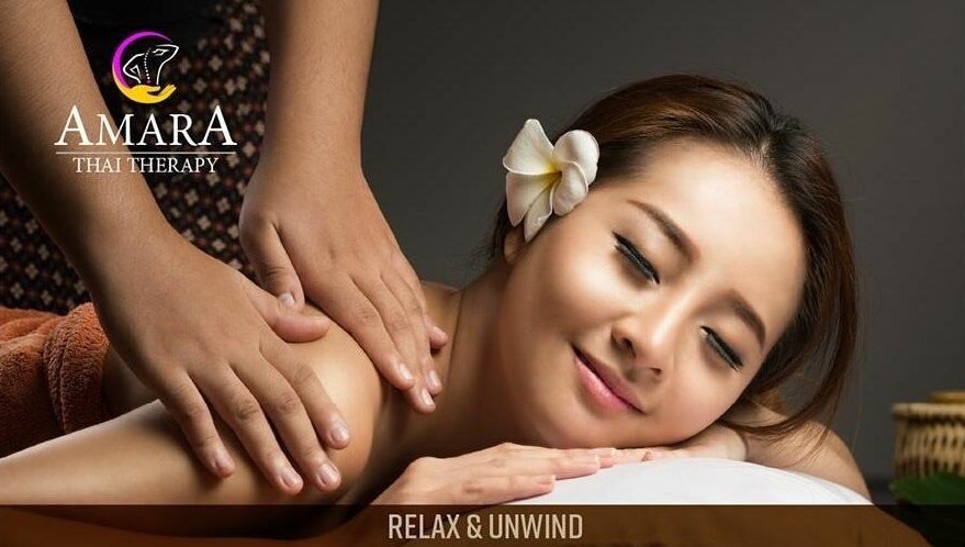 Amara Thai Therapy image 1