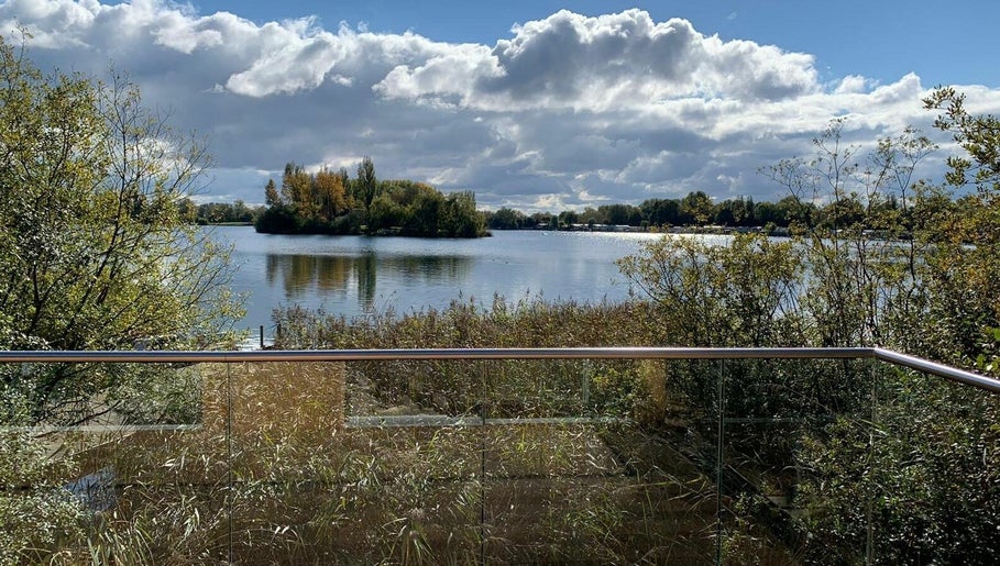 Waterside Therapy image 1