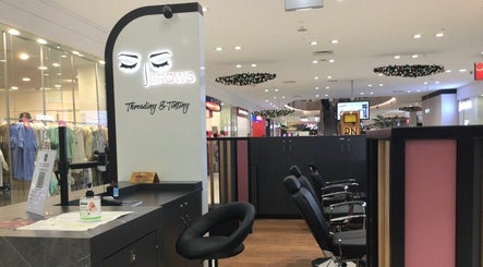 T Brows | Dapto Mall