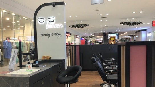 T Brows | Dapto Mall