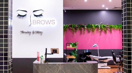 T Brows | Majura Park