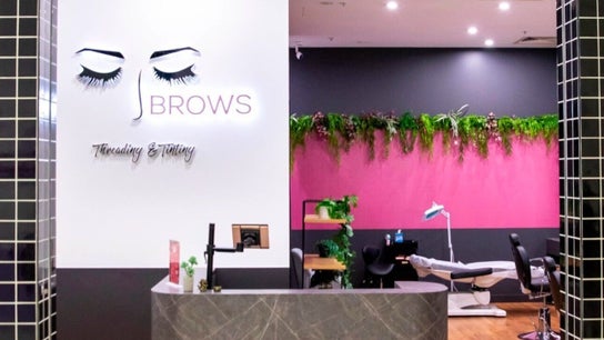 T Brows | Majura Park