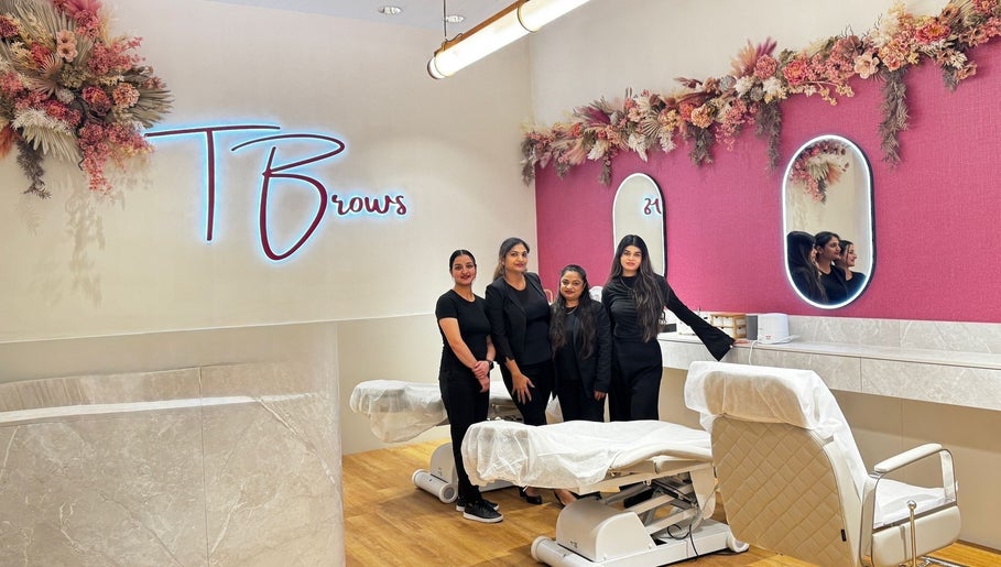 T Brows | Canberra Center image 1