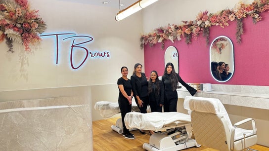 T Brows | Canberra Center