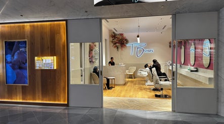 T Brows | Canberra Center image 2