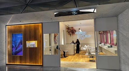 T Brows | Canberra Center image 3