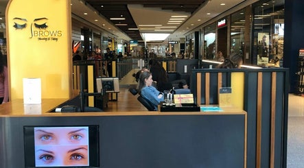 T Brows | Stockland Shellharbour