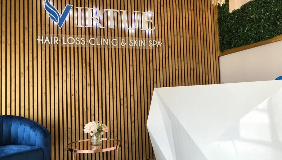 Virtue Clinic, bild 1