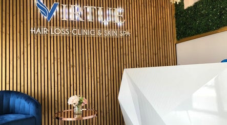 Virtue Clinic