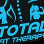 Total Fit Therapy - Stoke-on-Trent, UK, 533 Etruria Road, Basford, Newcastle-under-lyme, England