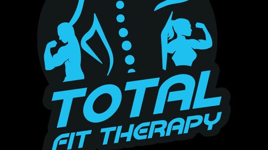 Total Fit Therapy